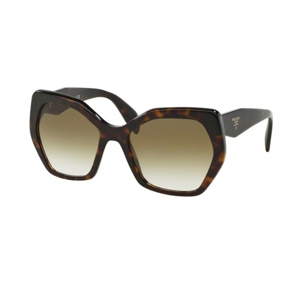 Prada Sunglasses - Picture 6 of 7